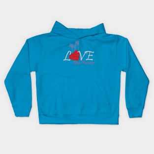 Mother Day Kids Hoodie